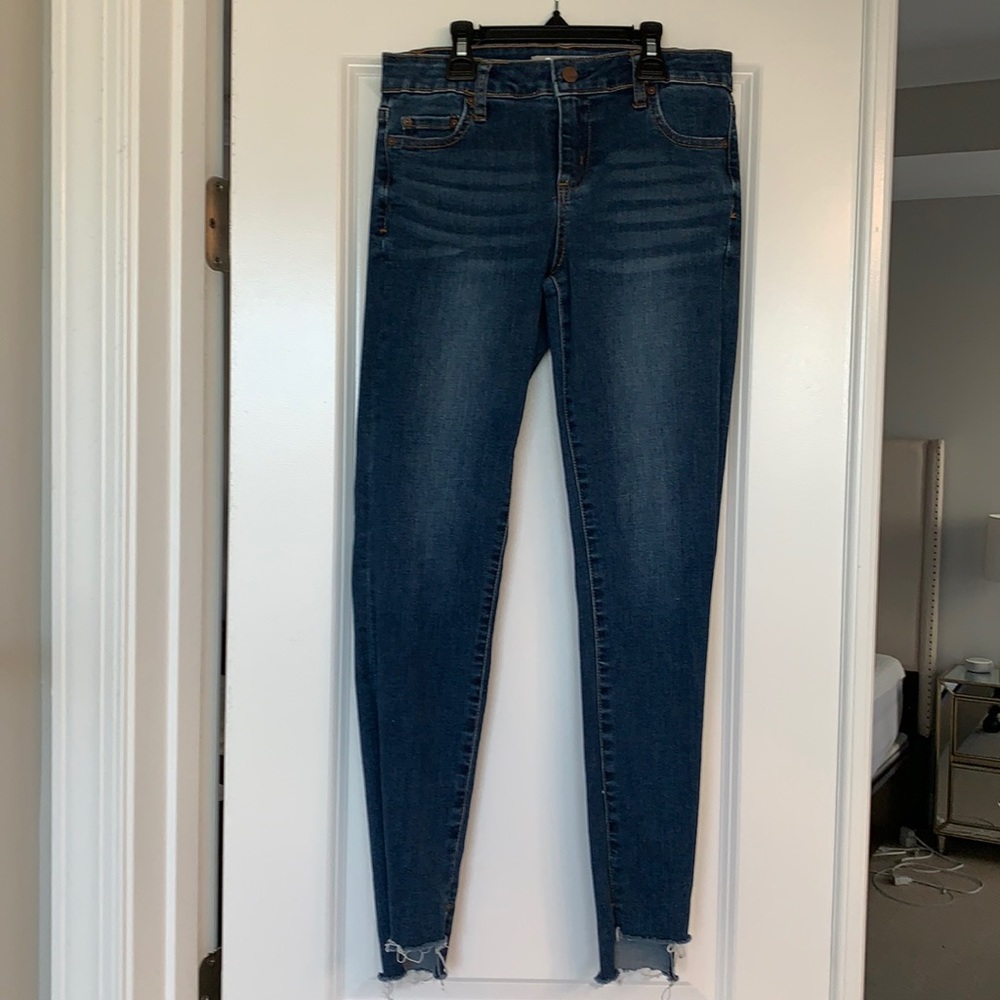 Tractr skinny Jean for girls